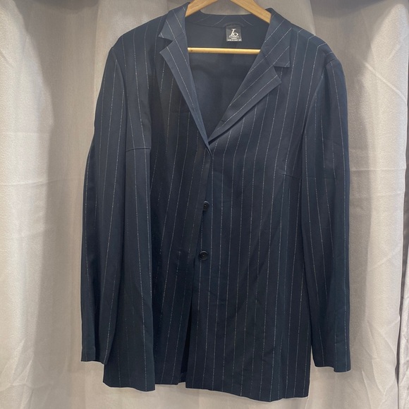 La Perla blazer jacket